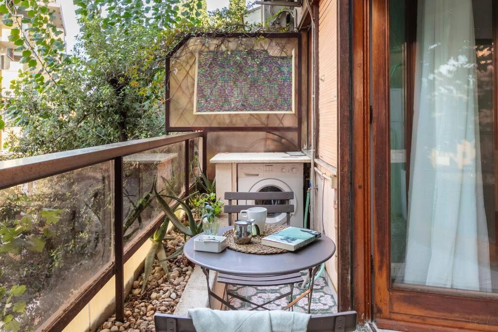 Apartamento Vaticano 44 By Hili